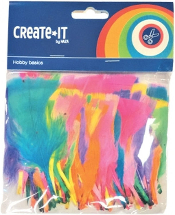 Picture of 3233-FEATHERS HOBBY BASICS